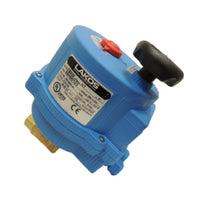 Lakos ABV2 Auto Purge Ball Valve