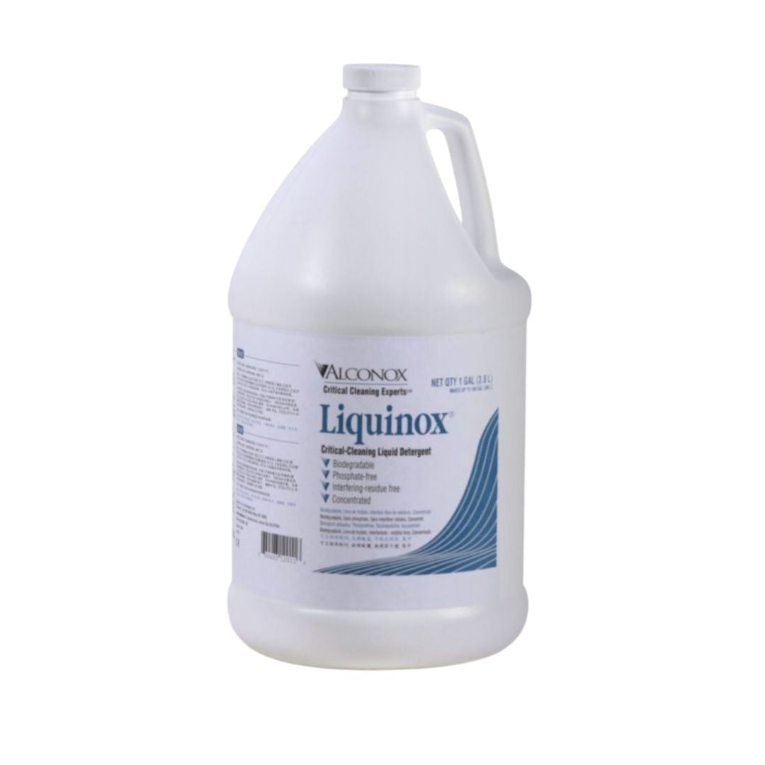 Liquinox Critical Cleaning Liquid Detergent