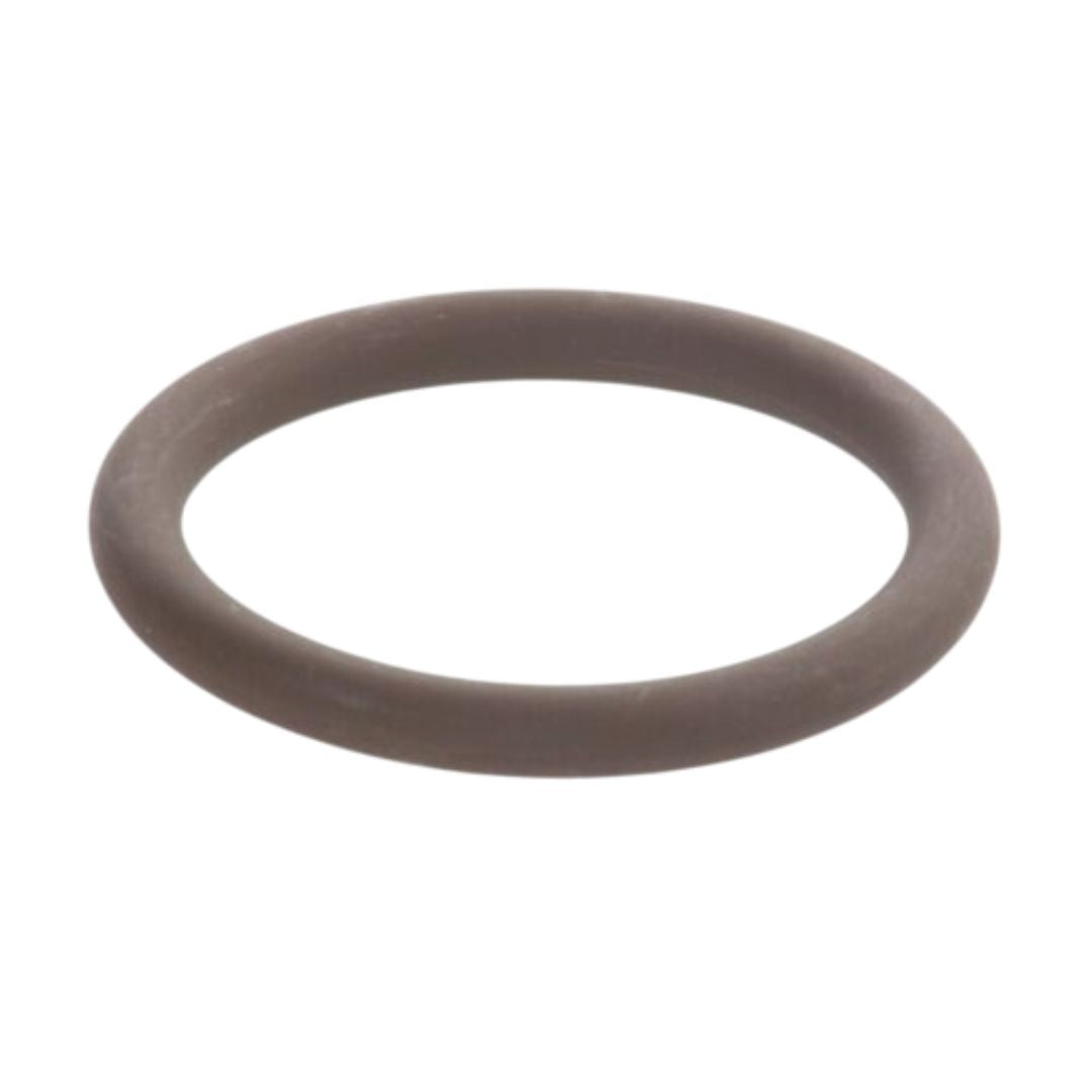 Global O-Ring AS568-017 Viton O-Ring - Brown - 75 Durometer - Pack of 75