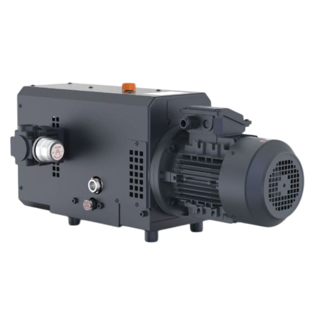 Republic RCV-62C 2 HP Rotary Claw Vacuum Pump