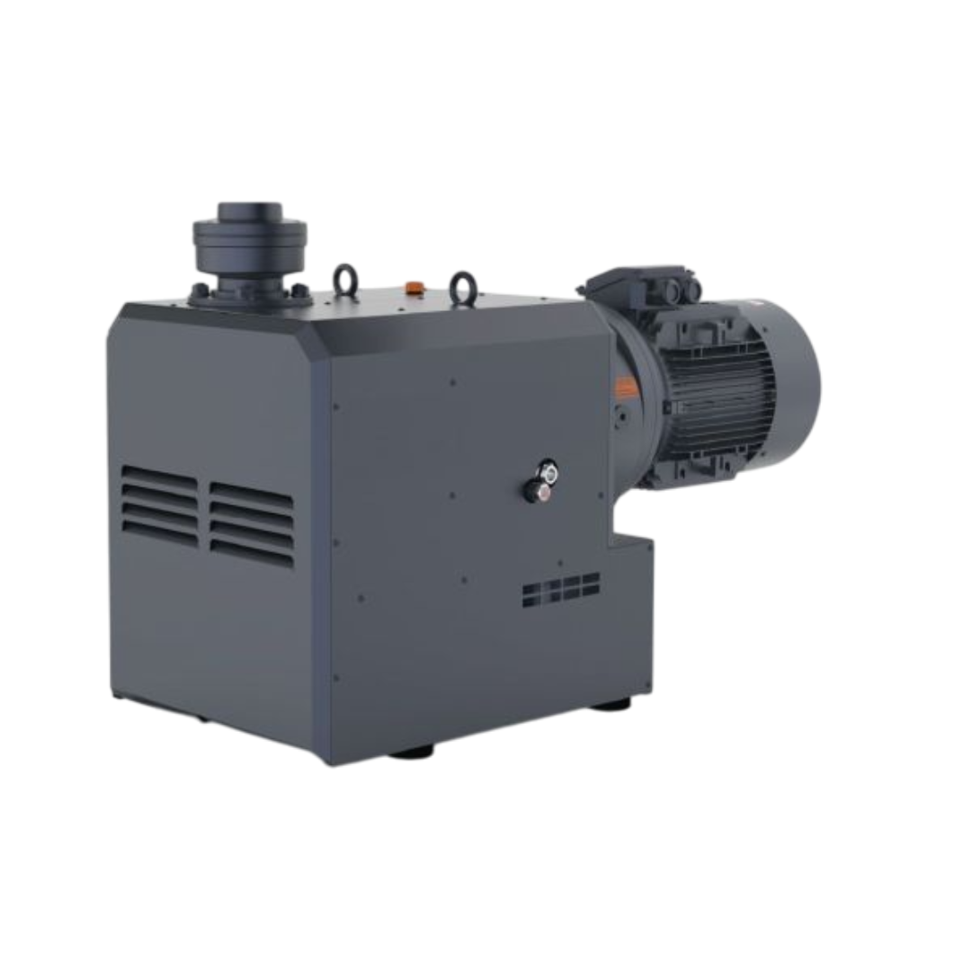 Republic RCV-402 15 HP Rotary Claw Vacuum Pump