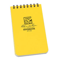 Rite in the Rain 135 3x5 Top Spiral Notebook