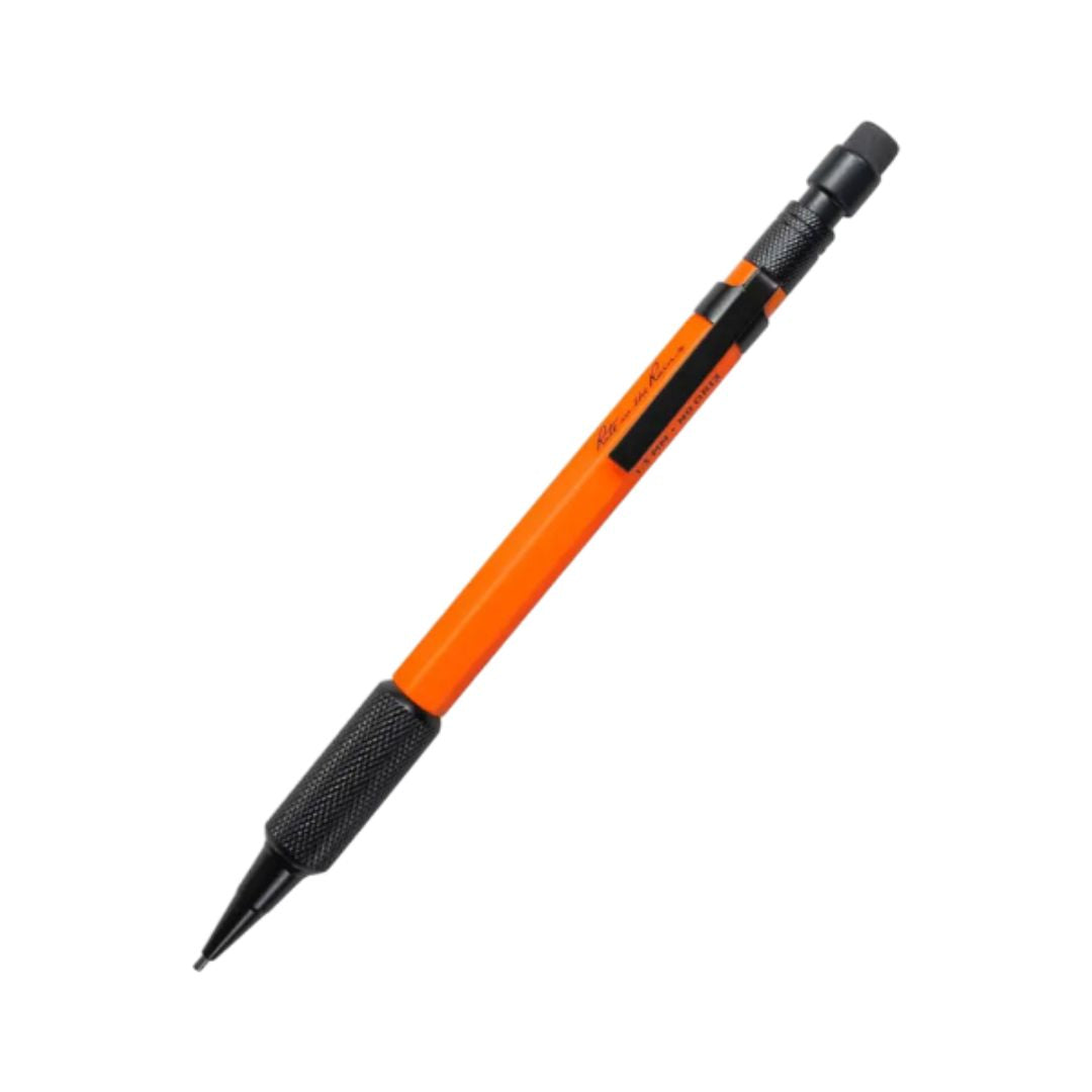 Rite in the Rain Orange Mechanical Pencil