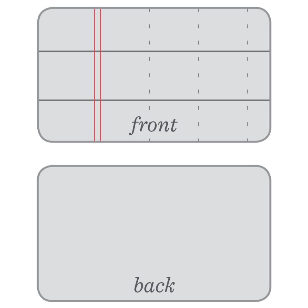 Rite in the Rain Legal Page Pattern