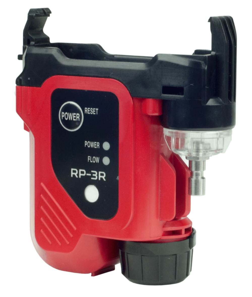 RKI Instruments RP-3R Sample Draw Pump for GX-3R, 81-1198