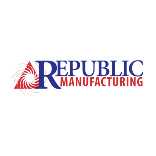 Republic Blowers