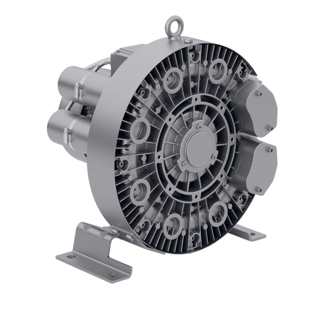 Republic 4RC Regenerative Blower