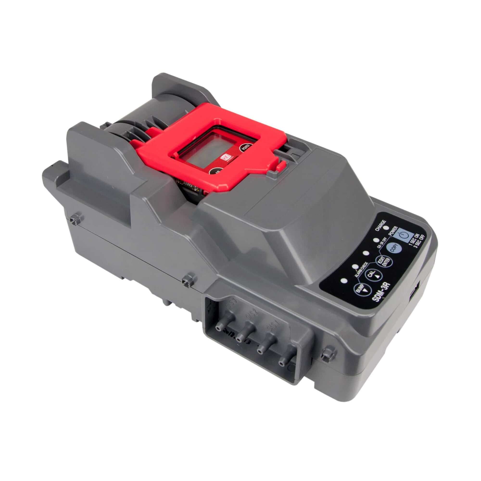 RKI Instruments SDM-3R Calibration Station for GX-3R, 81-SDM3R104