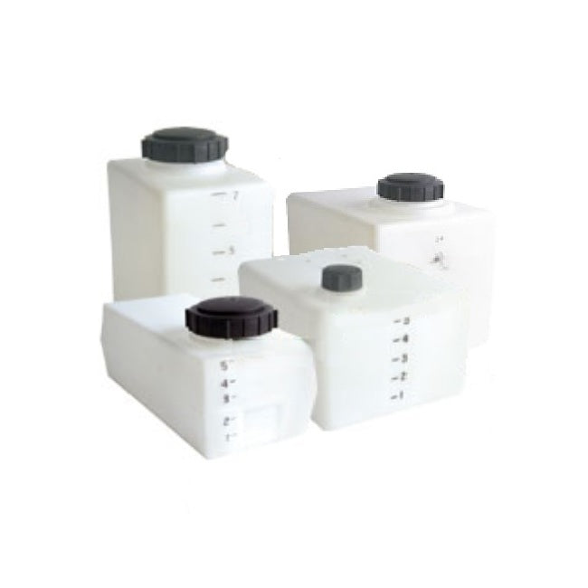 Ace Roto-Mold Rectangle Flat Bottom Tanks