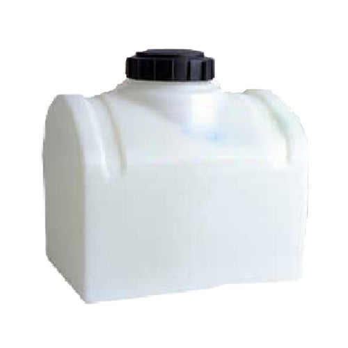 Ace Roto-Mold 8 Gallon Loaf Applicator Tank with Sump, SP0008-VM