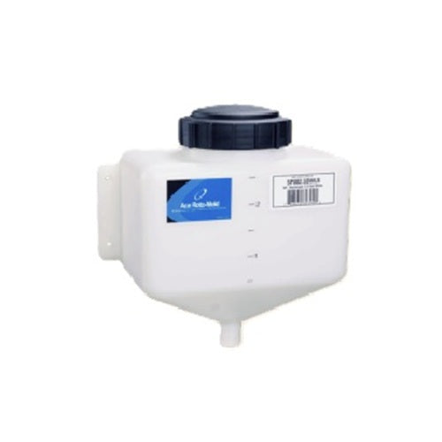 Ace Roto-Mold Specialty Rinse Tank SPBM2.5-RT