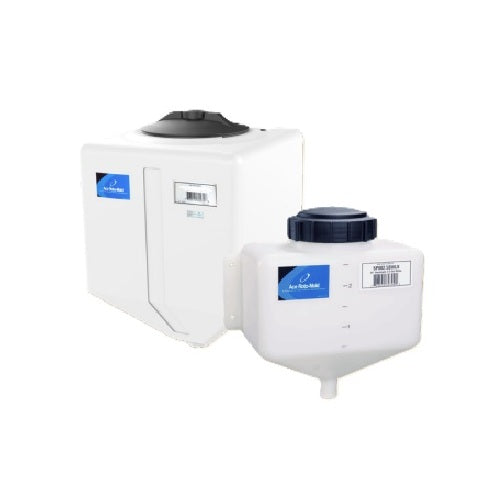 Ace Roto-Mold Specialty Rinse Tanks