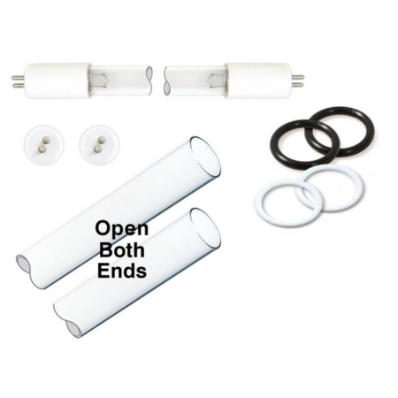 Maintenance Kit For Sanitron S23A And S23, 28-0023