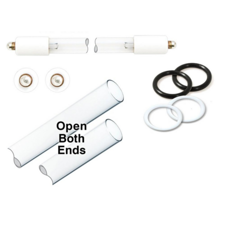 Maintenance Kit For Sanitron S37C, S37B, And S37A, 28-0037