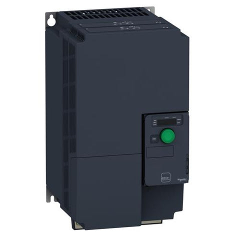Schneider Electric ATV320D15N4C variable speed drive, Replacement VFD for FALCO600