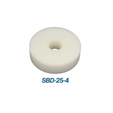 Waterra SBD-25 Surge Block – Standard Flow