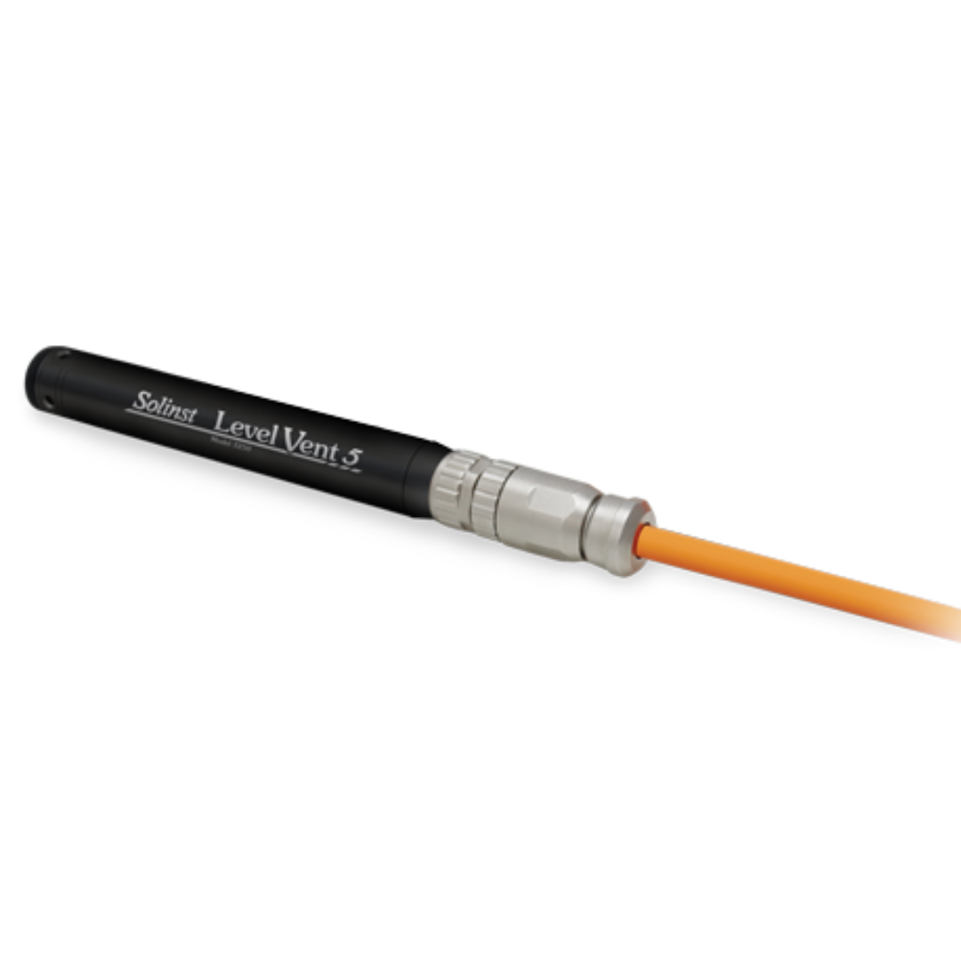 Solinst Model 3250 LevelVent 5 -  5 to 20 Meters Depth