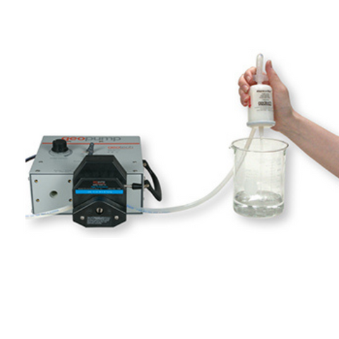 Geotech Geopump 2 Peristaltic Pump