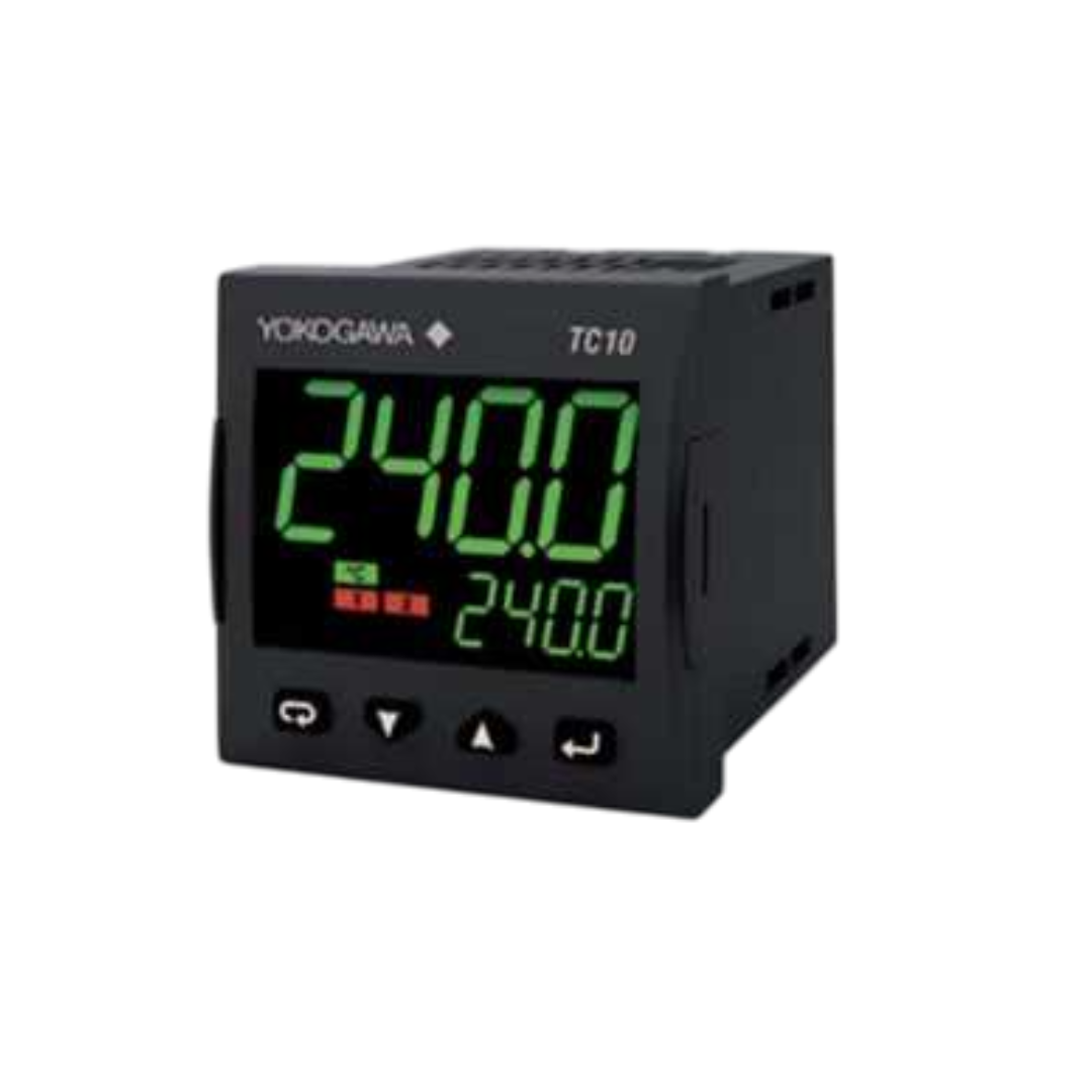 Yokogawa TC10 High Limit Temperature Controller