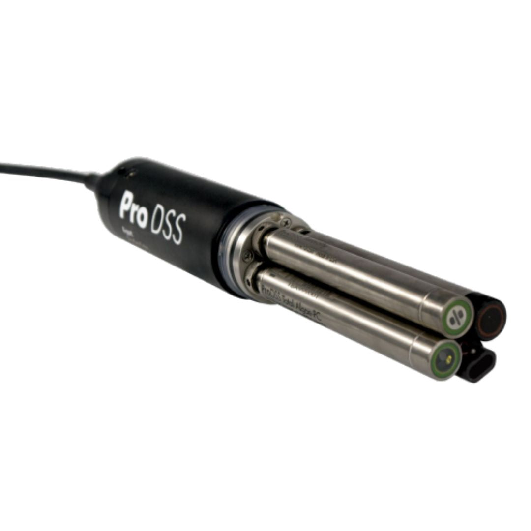 YSI ProDSS Smart Sensors