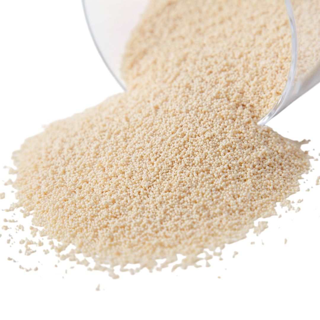 ResinTech SIR-110-MP-HP PFAS Selective Resin