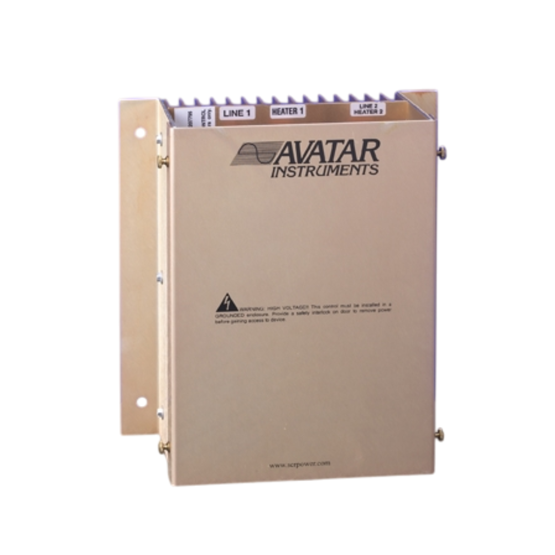 Avatar A1Z-48-40-R120-TH SCR Power Controller