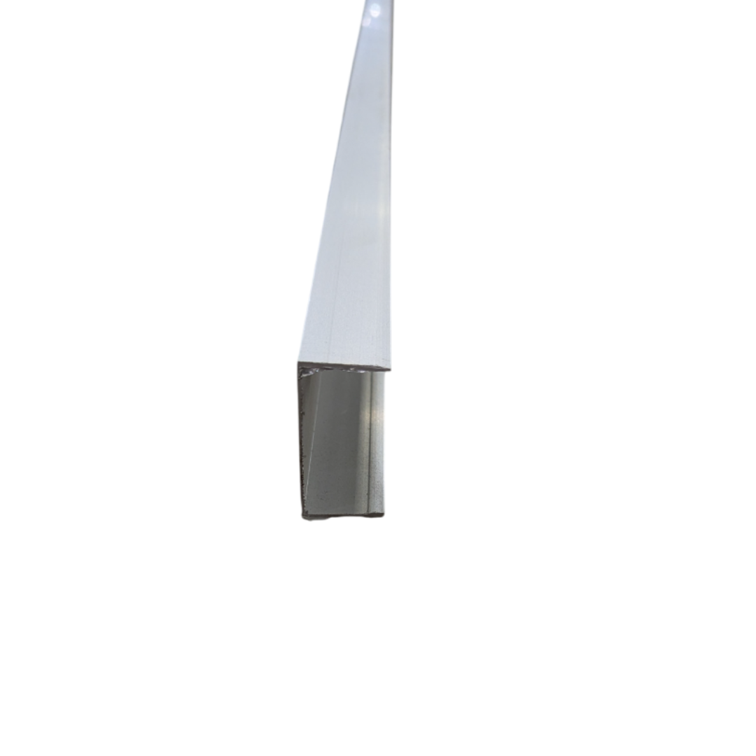 Aluminum Trim for PRM Foam Core Panels