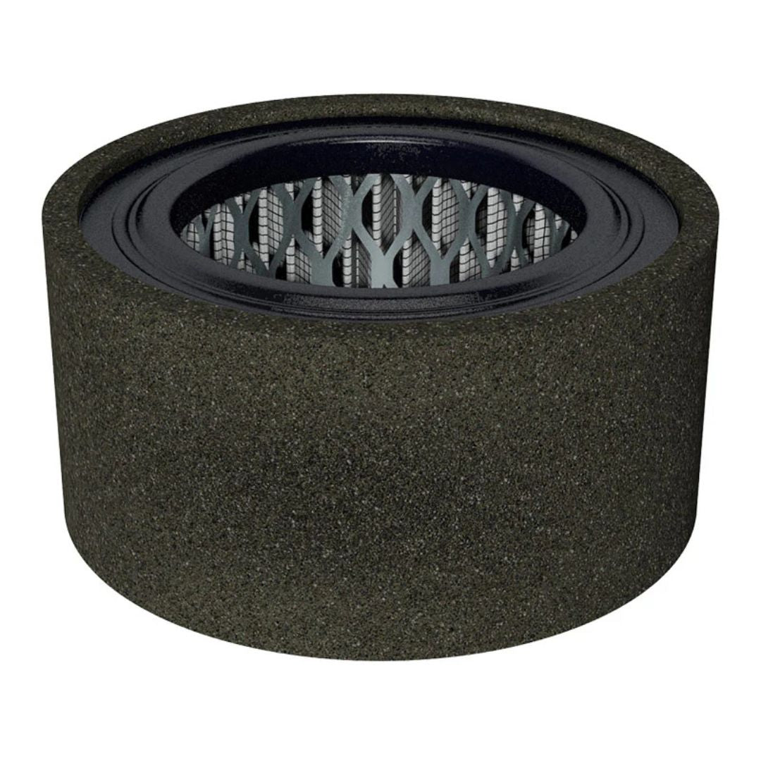 Solberg 15P Intake Filter - 35 SCFM Air Filter Element