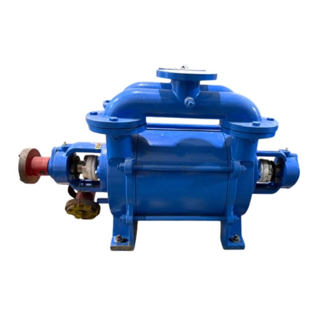 KAWPAK 20 HP Liquid Ring Pump Head