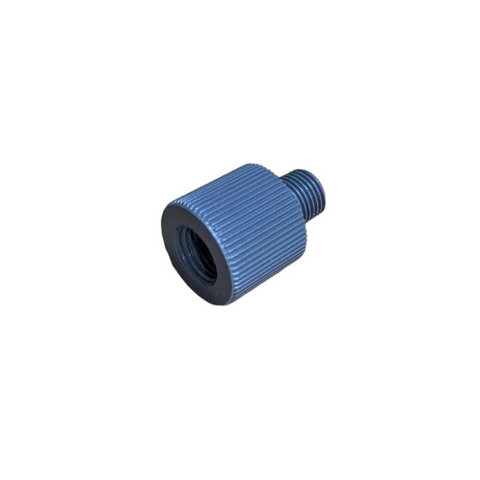 Replacement Male Adapter for PRM 9 Cartidge Filter PVC Housings