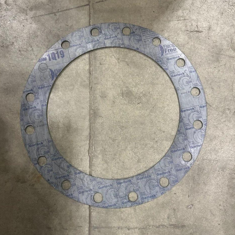 Garlock Blue-Gard 3000 Gasket - 18" 150# FF 1/8" (25 in OD)