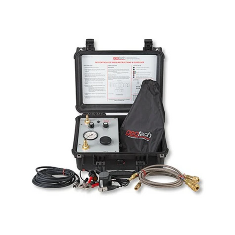 Geotech BP Controller 300 PSI