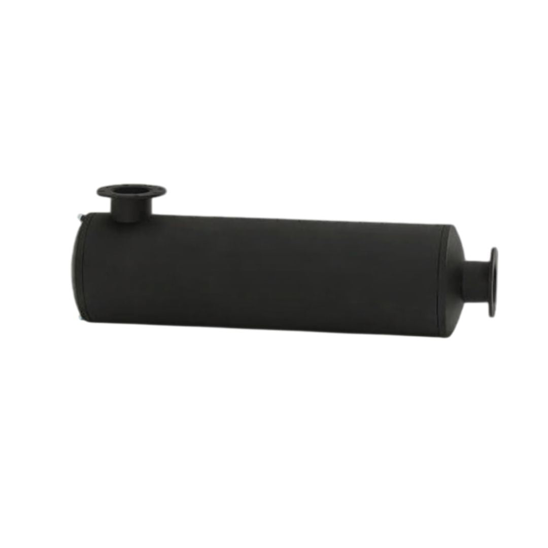 Solberg RQL Chamber Silencer