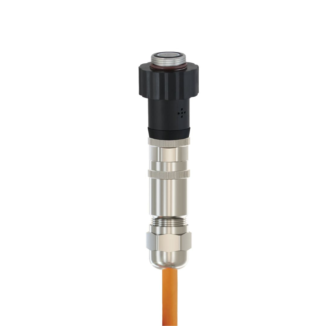 Solinst Model 3250 LevelVent 6 -  5 to 20 Meters Depth
