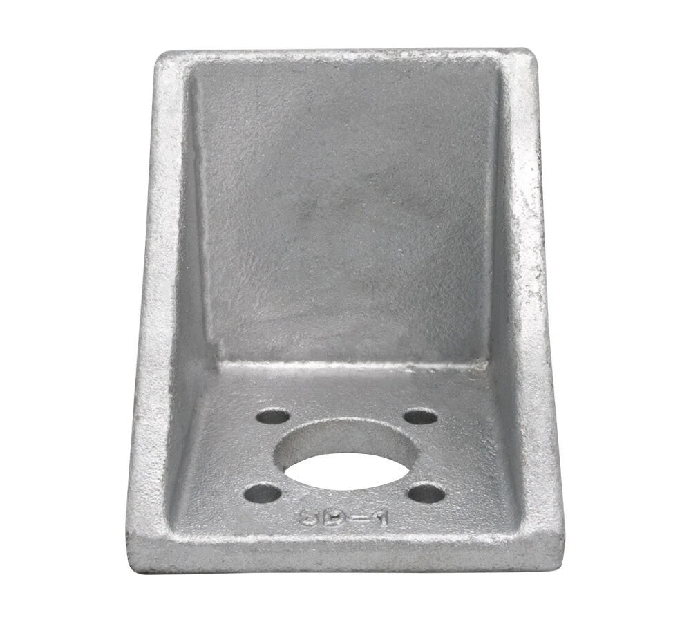 shipping container tie downs