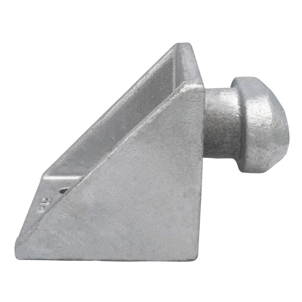 Twisted Container Panel Shipping Container Tie Down Twist Lock Anchor