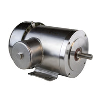 TechTop NEMA Premium Stainless Steel Motor