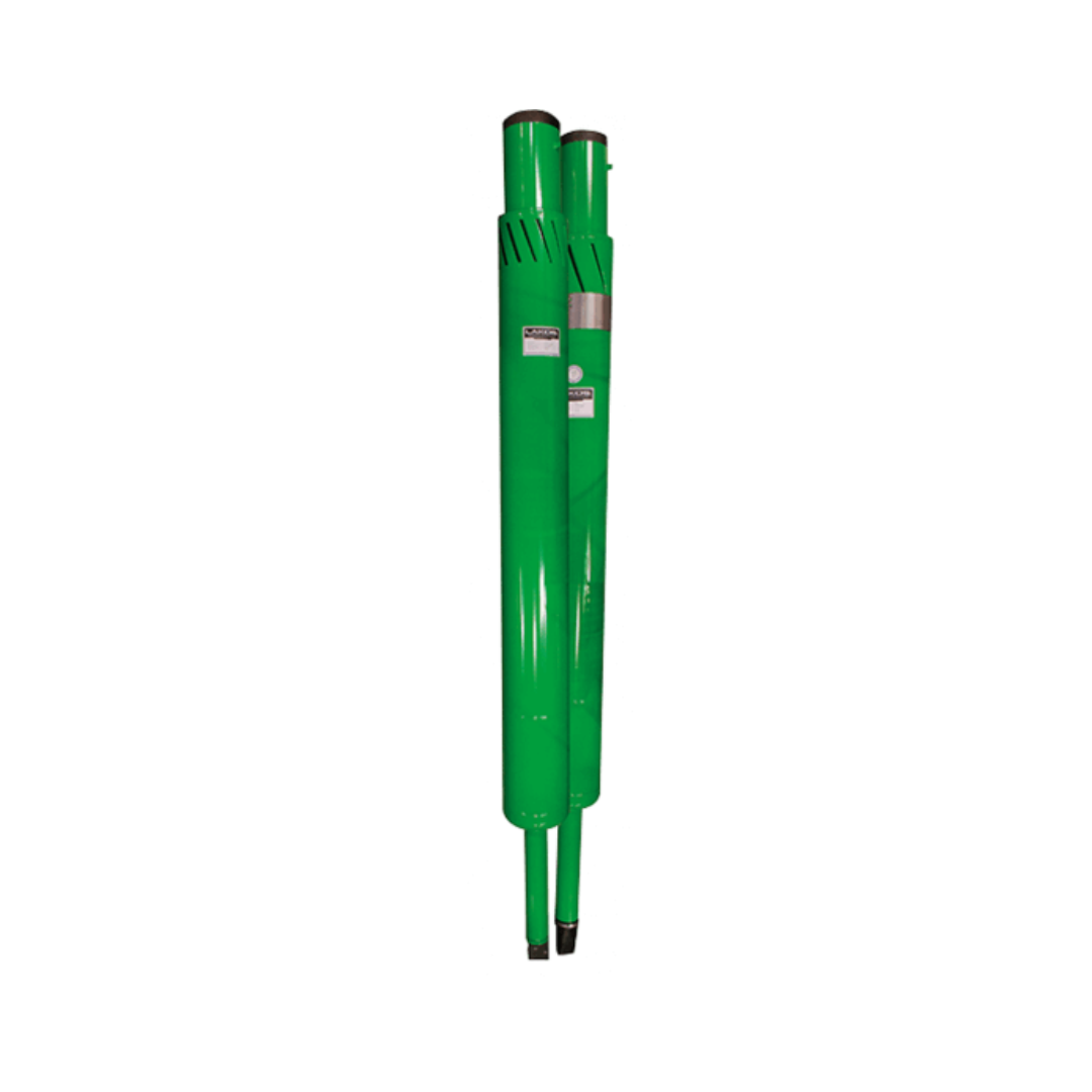 Lakos Filtration PPS Pump Protection Separators