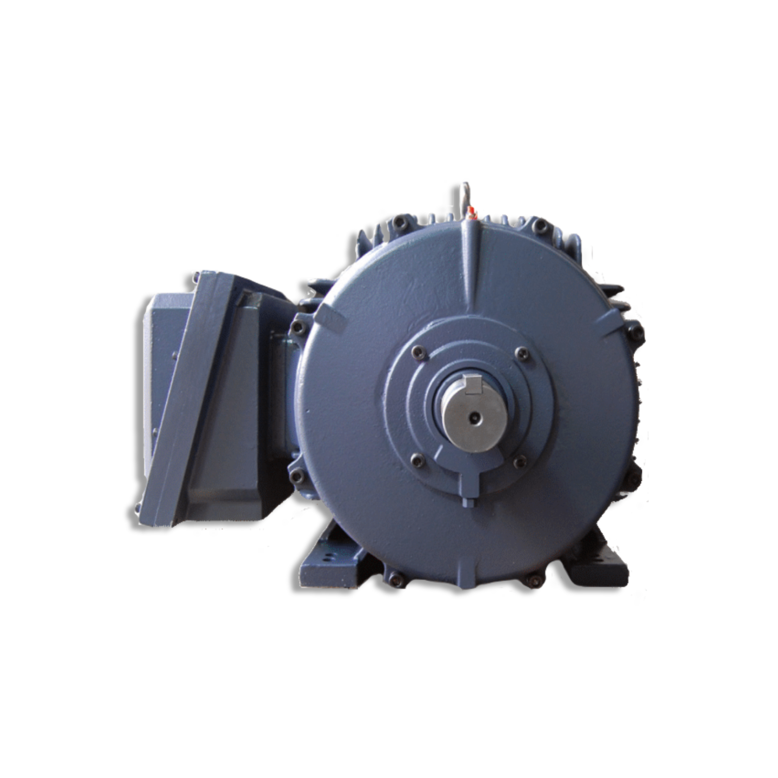 TechTop 1 HP NEMA Premium Motors, Explosion Proof