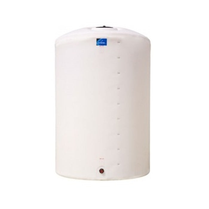 Ace Roto-Mold Vertical Flat Bottom Tank VT5000-102