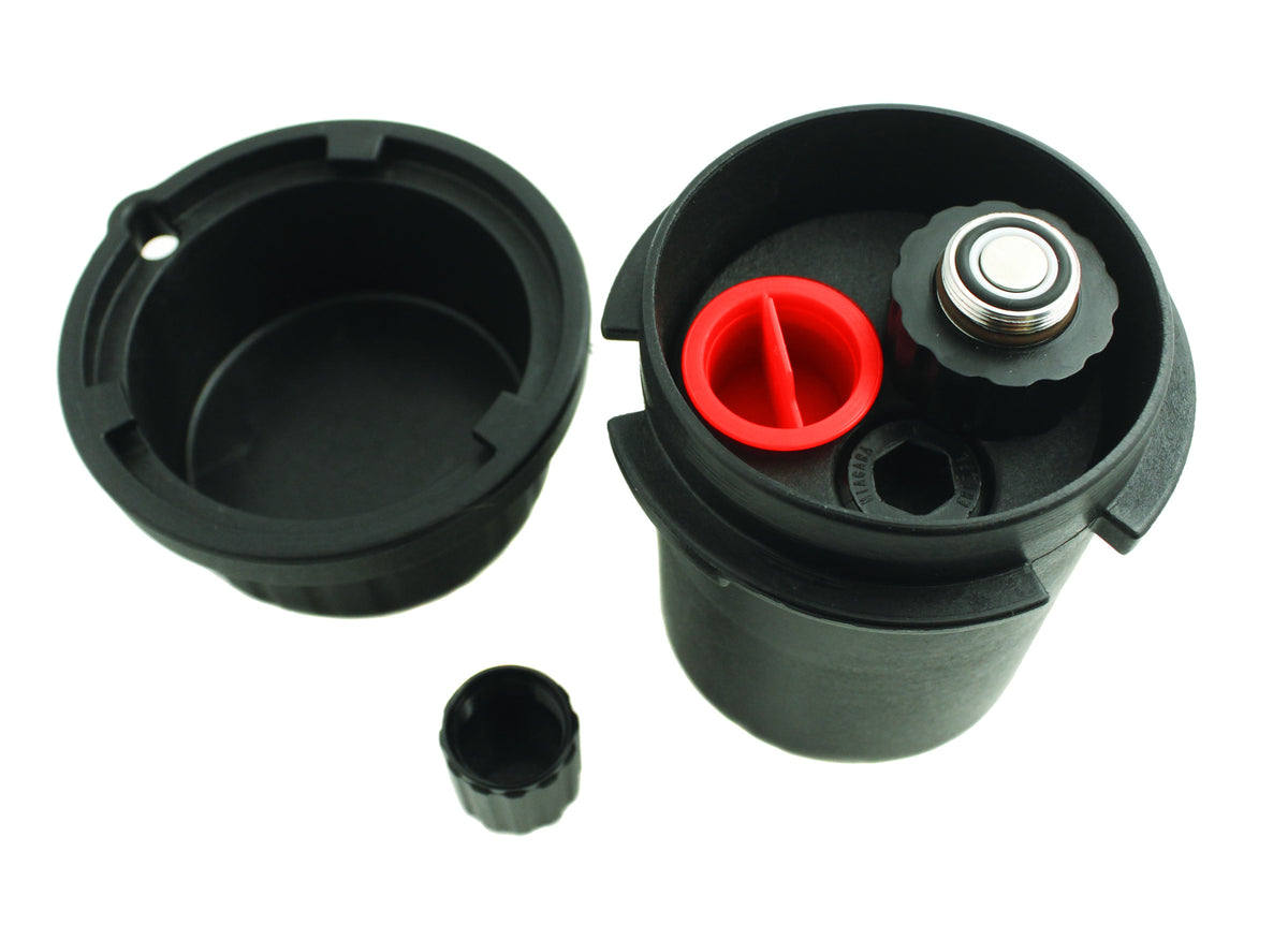 Solinst 3001 Well Cap Assembly for Levelogger | Dataloggers