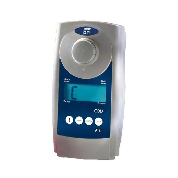 YSI 910 COD Colorimeter