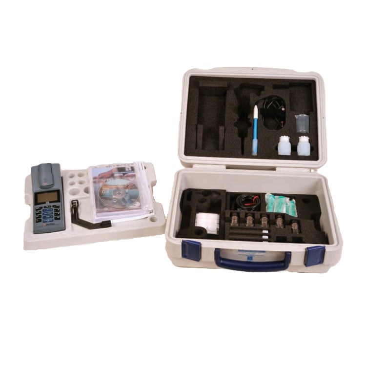YSI pHotoFlex pH Colorimeter Kit