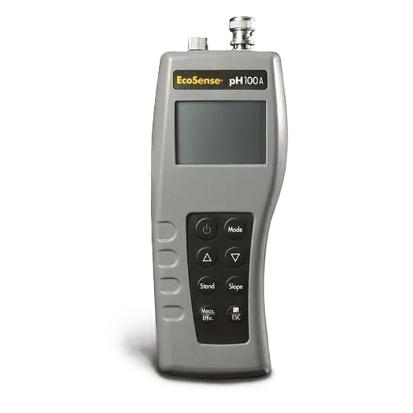 YSI EcoSense pH100A pH/ORP/Temperature Meter