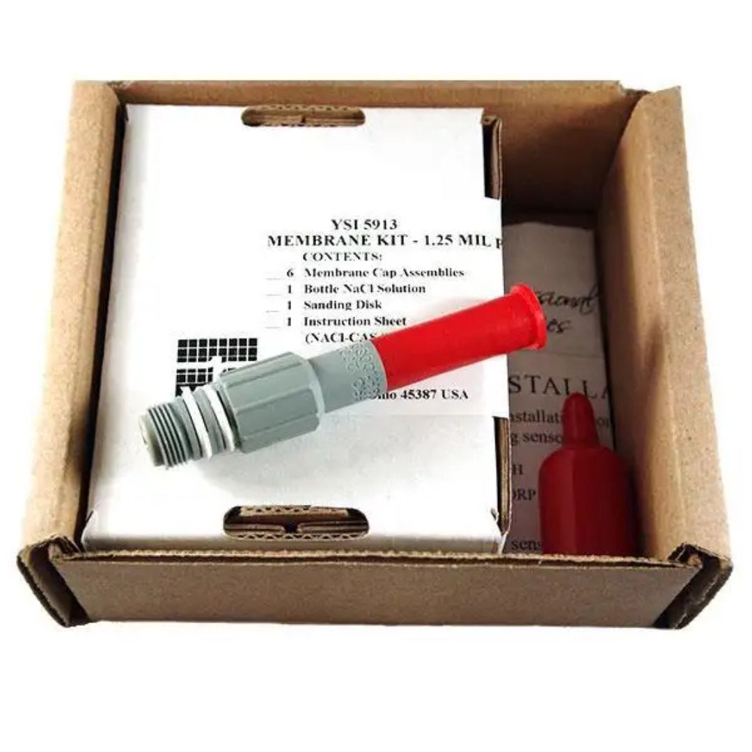 YSI 2002 Pro Series Galvanic Dissolved Oxygen Sensor