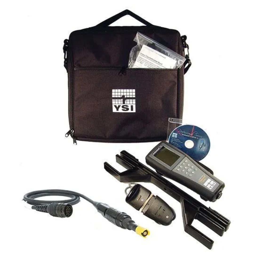 YSI Pro2030 Meter Kits