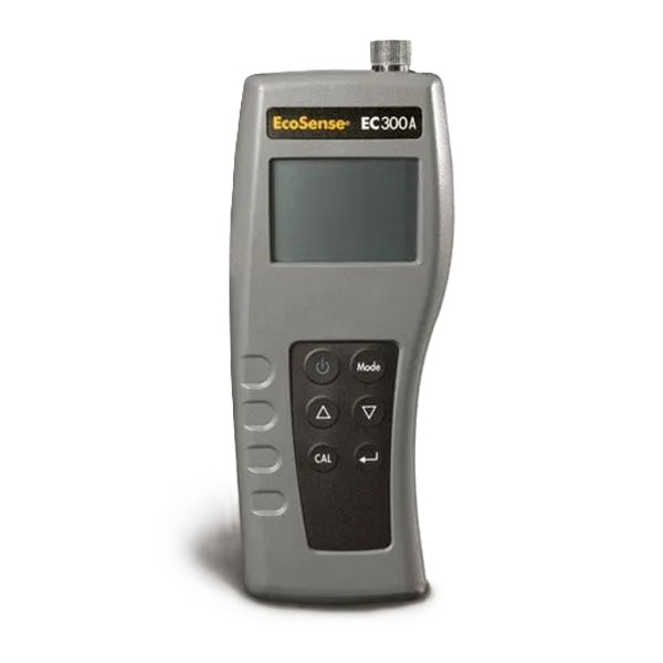 EcoSense EC300A Conductivity Meter