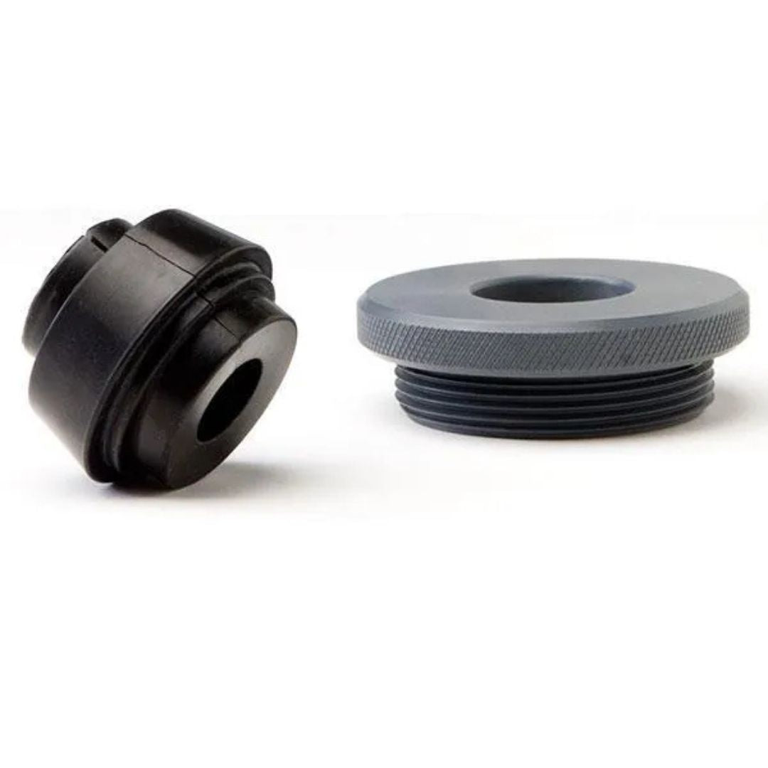 YSI Flow Cell Adaptor-Single Port
