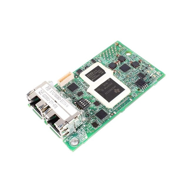 Yaskawa JOHB-SMP3 Dual-Port Multi-Protocol EtherNet/IP AC Drive Option