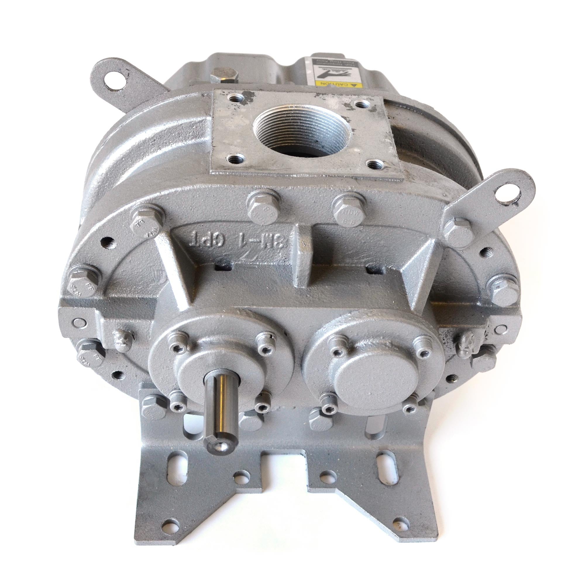 Eurus ZZ3M Positive Displacement Blower